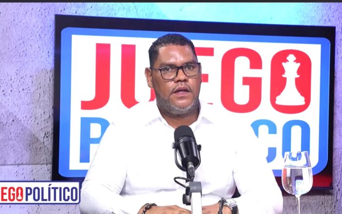 Periodista Kelvin Faña asegura Luis Abinader ha salido más inteligente políticamente que Leonel y Danilo