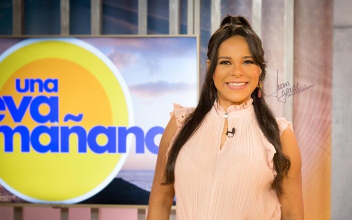 60 millones de visualizaciones en YouTube consolidan a «Una Nueva Mañana» como el principal matutino de la televisión dominicana