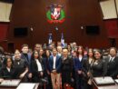 Estudiantes del ICOPER conocen de primera mano el trabajo legislativo en relaciones exteriores