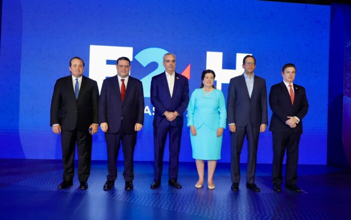 Ministerio de Industria, Comercio y Mipymes lanza Empresas en 24 Horas