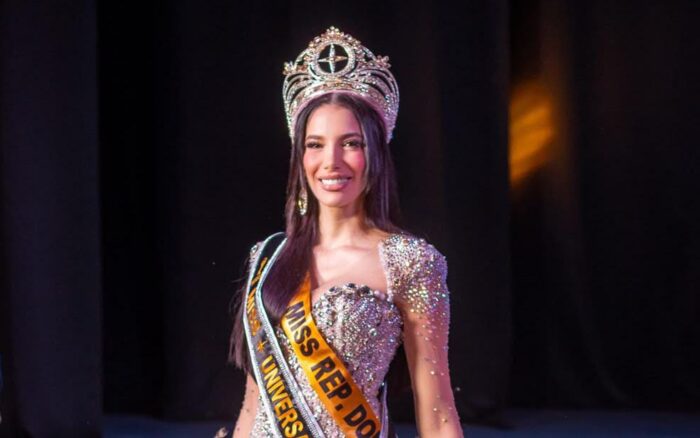 Dominicana gana el Miss Universal Grand 2026