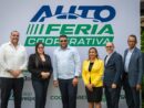 Cooperativismo dominicano se une para celebrar primera Autoferia Cooperativa