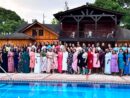 Pastoral de la Mujer lleva a cabo en Jarabacoa el 2do. Retiro Nacional “Mujeres sin Doblez de Corazón”