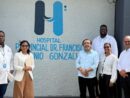 Bajo el lema “Tolerancia Cero a la Mortalidad Materno Infantil”, SNS intensifica supervisión de servicios en hospitales de la Red Pública