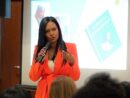 Darilyn Aquino hace historia en España como número uno en estrategia empresarial