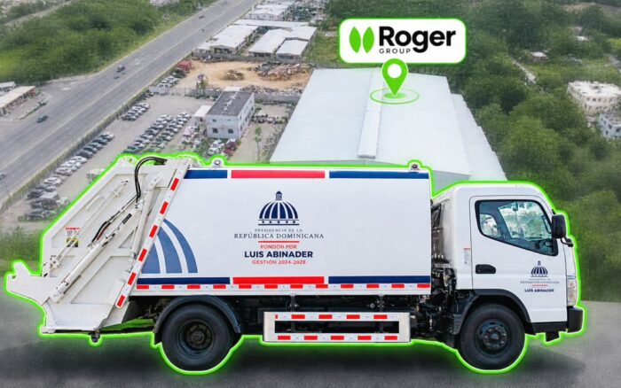 Meco Roger: fabricar en RD permite generar empleos y mantener inversión en la economía local