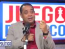 Psicólogo Noel de la Rosa tras Prueba PISA: “Para mí la educación está en su peor tiempo”