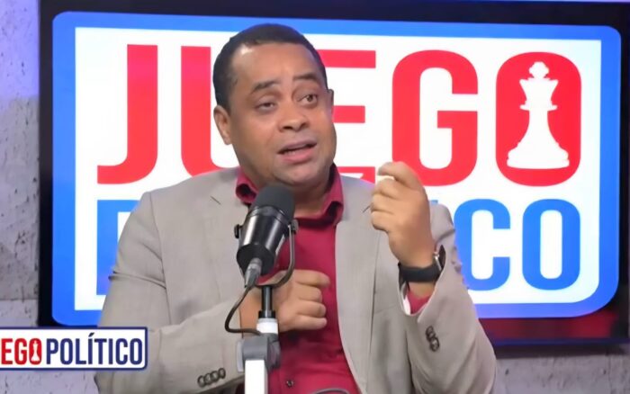 Psicólogo Noel de la Rosa tras Prueba PISA: “Para mí la educación está en su peor tiempo”