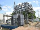 Por trabajos eléctricos de ETED servicio agua potable será limitado en sectores de SDE