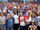 Alcaldía de Santo Domingo Norte inaugura sus Primeros Juegos Deportivos