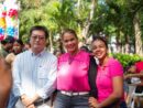Mars Wang, el empresario chino que convirtió a La Romana en su hogar y la solidaridad en su misión