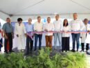 SNS transforma CPN Atabalero tras 42 años de espera