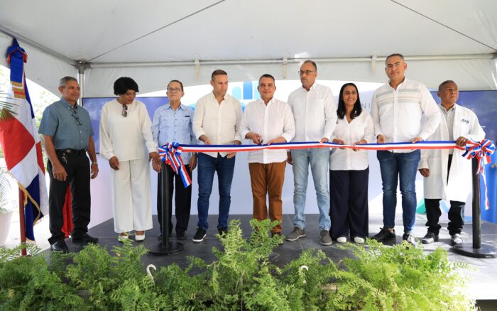 SNS transforma CPN Atabalero tras 42 años de espera