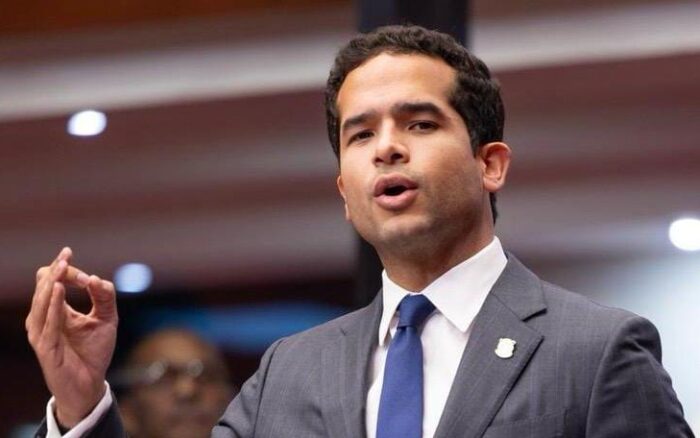Omar Fernández rechaza enseñanza de creole en las escuelas dominicanas