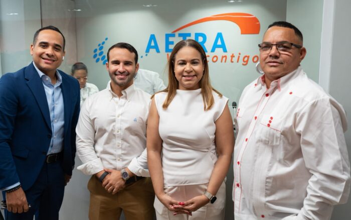 AETRA BUS expande su operación con nueva terminal y moderna flotilla
