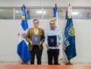 ITLA y Spain Business School suscriben acuerdo para ampliar oportunidades de formación especializada e internacional