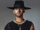 Gabriel Pagán recibe segunda nominación al Latin Grammy