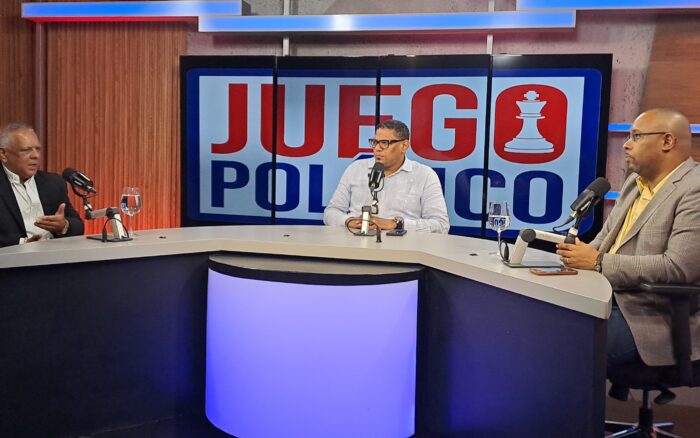 Félix Grullón llama a funcionarios del Gobierno a dar la cara a dirigentes del PRM y fortalecer las bases