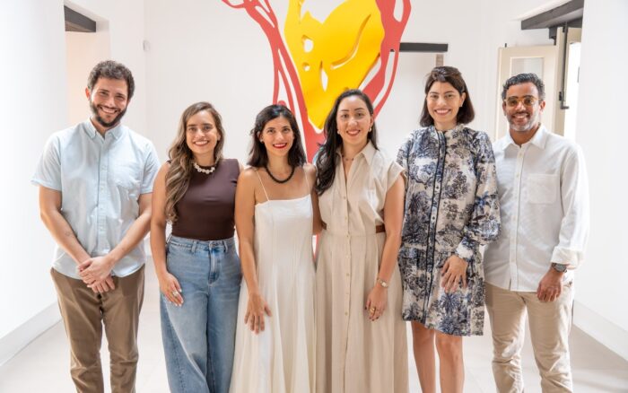 Fundación Gente Brava presenta su temporada de encuentros 2026