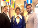Darwin G y Camali Music Group llevan la bachata dominicana a Washington D.C.