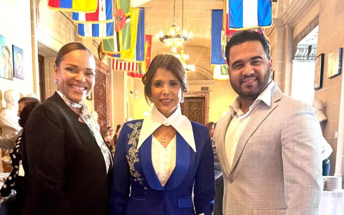 Darwin G y Camali Music Group llevan la bachata dominicana a Washington D.C.