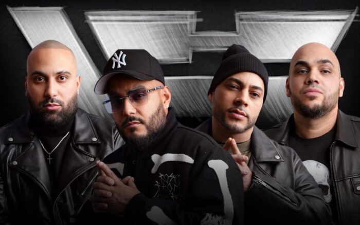 Bachata Heightz transforma la traición amorosa en música con “Me Mataste” y regresa a los charts de Billboard