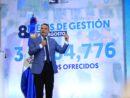 SNS amplía servicios y fortalece capacidad de respuesta Red Pública en primeros ocho meses de gestión del doctor Landrón