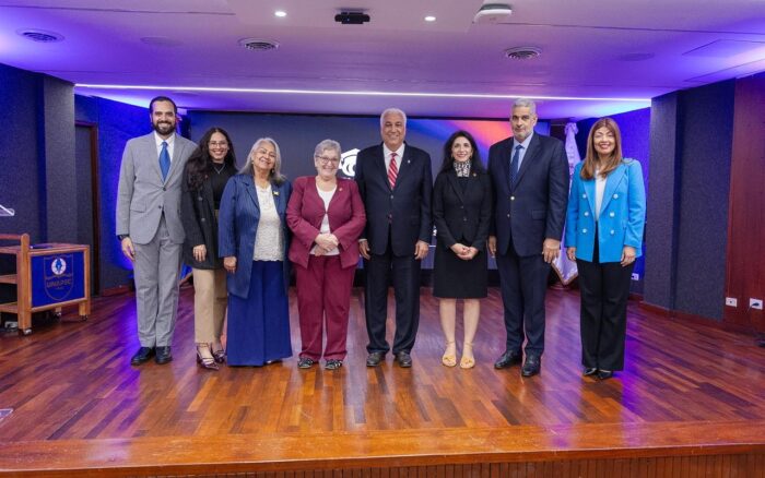 Unapec amplía junto a SUNY Empire el programa de doble titulación a todas sus carreras