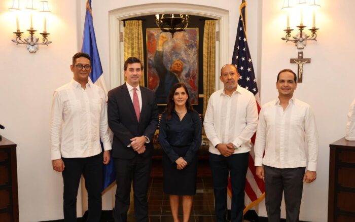Sistema 911 fortalece vínculos de cooperación tecnológica con Estados Unidos