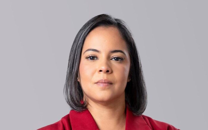 Raiza Rodríguez destaca el liderazgo juvenil como motor de transformación social
