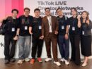 República Dominicana destacada durante cumbre de TikTok LIVE en Bangkok