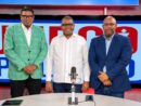 Robert Polanco revela respaldo a David Collado y descarta aspiraciones a cargos electivos