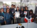 República Dominicana rompe récord con 500 horas de lectura corrida