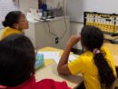 St. Mary’s School se convierte en el primer colegio de República Dominicana acreditado internacionalmente por ALOHA