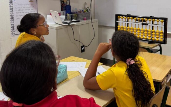 St. Mary’s School se convierte en el primer colegio de República Dominicana acreditado internacionalmente por ALOHA