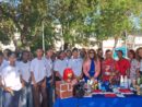 Feria ASDO 2026 exhibe talento emprendedor en Santo Domingo Oeste