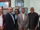 Filial SNTP-SDE capta la atención de comunicadores con la charla «De la Voz Dominicana al 5G, mitos, realidades y el futuro de la televisión»