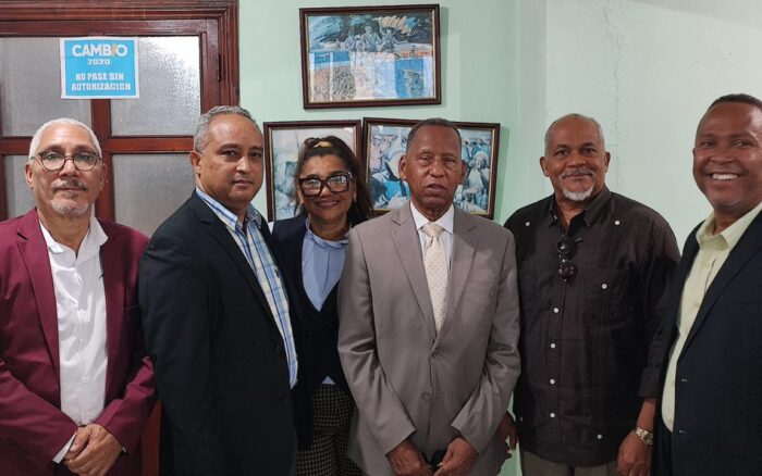 Filial SNTP-SDE capta la atención de comunicadores con la charla «De la Voz Dominicana al 5G, mitos, realidades y el futuro de la televisión»