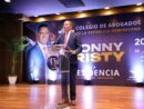 A 72 días de las elecciones del Colegio de Abogados, Jhonny Aristy pide al PRM asumir candidatura institucional