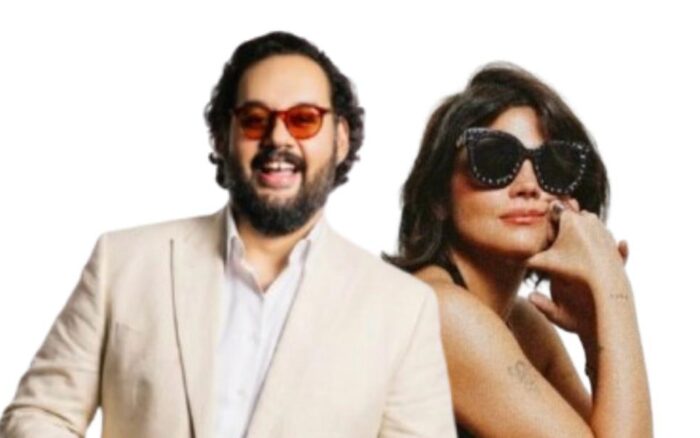 La Oreja Media Group y MuzikVox Group celebran las nominaciones de Techy y Manerra a los Latin GRAMMY