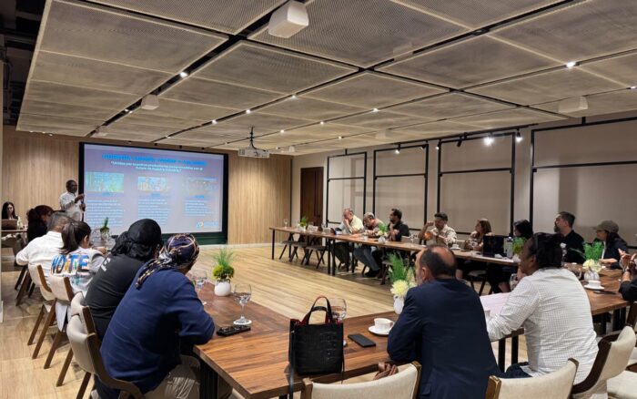 AP CINE-RD celebra su Primer Encuentro de Productores para fortalecer la industria audiovisual dominicana
