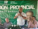 Fuerza del Pueblo en Barahona continúa agenda de trabajo con miras a las elecciones de 2028