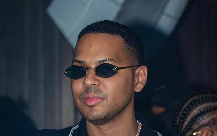 Santiago Matías “Alofoke” suma doble nominación en los HEAT Latin Music Awards 2026