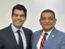 Wellington Arnaud designa a Guillermo Moringlane director ejecutivo del sector Salud de su proyecto presidencial