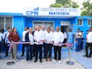 Director ejecutivo doctor Julio Landrón destaca transformación de la Red Pública de Salud con más de mil CPN remozados