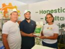 FEDA impulsa modernización agrícola en zonas arroceras del país