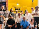 Sabina Bar celebra 14 años como templo de la bohemia y la música en la Ciudad Colonial