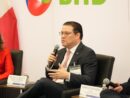Yayo Sanz Lovatón destaca ante la OEA en Washington el potencial de la IA para las mipymes