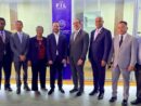 UASD inaugura stand en la XXVIII Feria Internacional del Libro Santo Domingo 2026