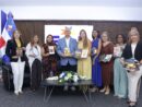 Historias de resiliencia y superación cobran vida en los libros de autoras de Escuela de Autores en la FILSD